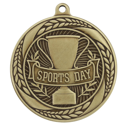 55MM Sports Day from $4.62