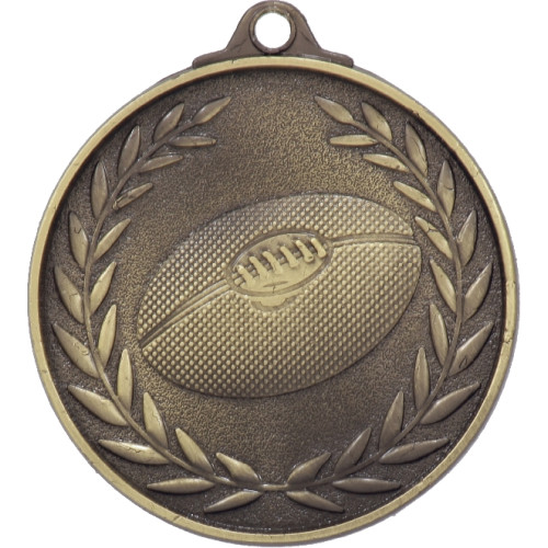 50mm CLASSIC ANT. GOLD from $5.70