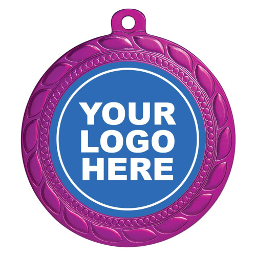 Paradise - Fuchsia - 70mm