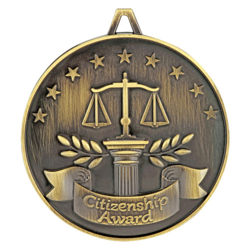 62MM Scholarship - Citizenship from $7.30