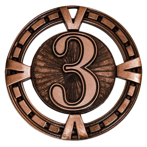 65MM Varsity 3rd Place from $5.69