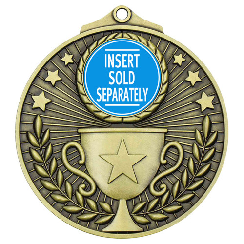 70mm Legacy Medal from $8.36