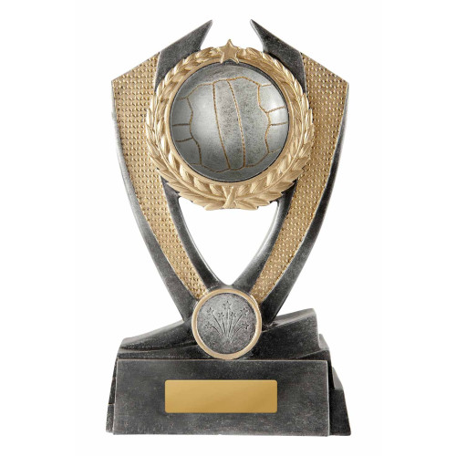 Hero Shield-Netball from $9.01