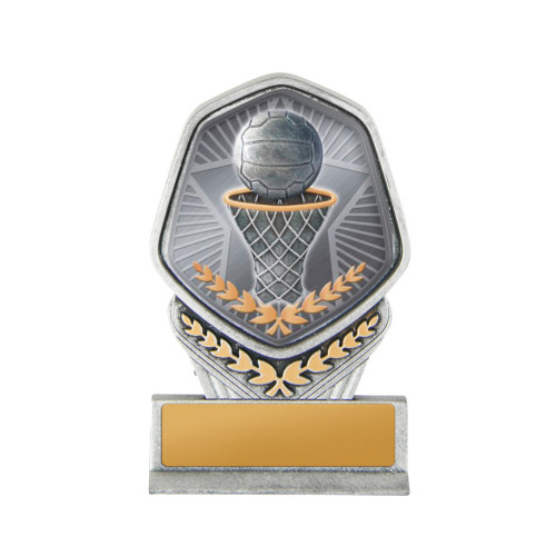 105MM Falcon Netball from $6.90