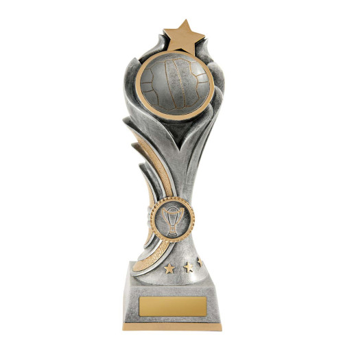 Flame Tower-Netball from $11.22