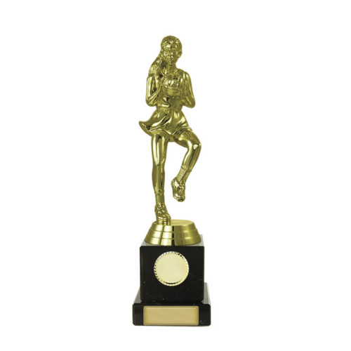 Netball Figurine from $6.90