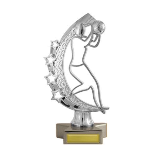 170MM Female Netball from $10.05