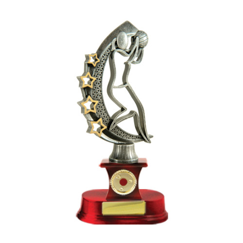 Netball on Base from $9.48