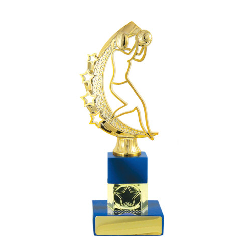 Male Netball - Base Colours from $9.54