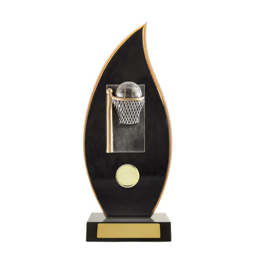 Timber Flame Netball (Various Colours) from $19.43