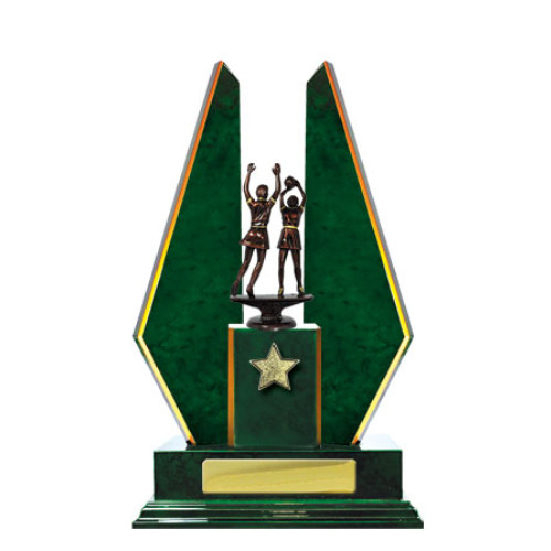 Double Wing Timber Netball from $40.95