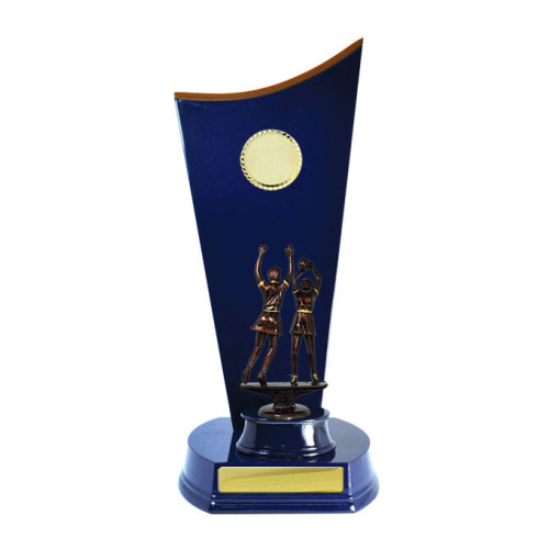 Timber Wave Netball (Colour Options) from $26.76