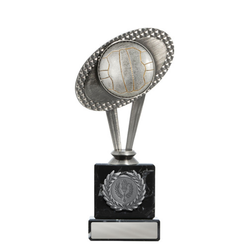 Metal Netball from $10.74