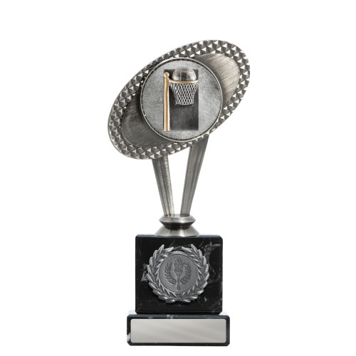 Metal Netball Theme from $10.74