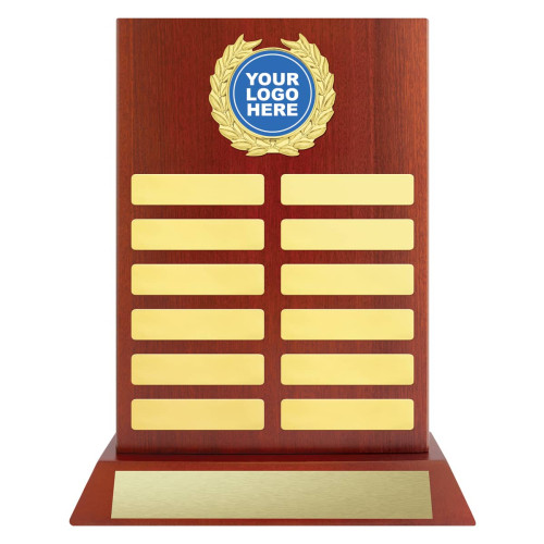 Benchmark Award 280mm