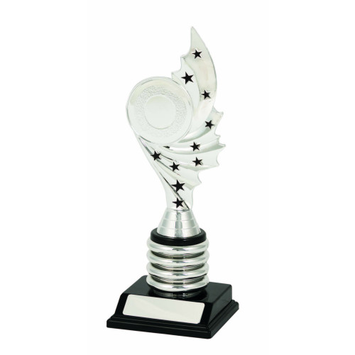 Silver/Black Star Wave from $10.26