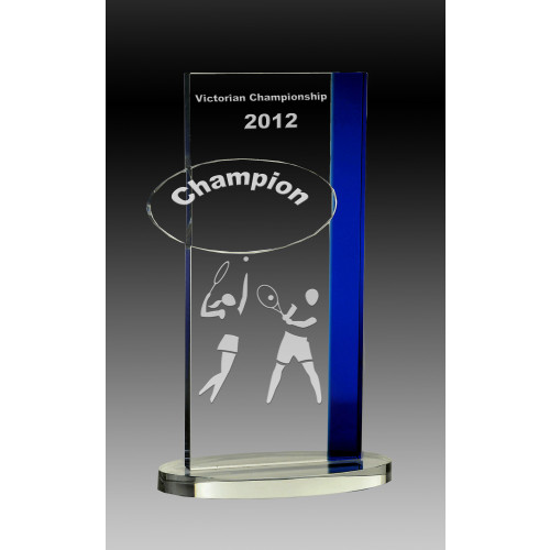 Executive Rectangle Disc from $309.60