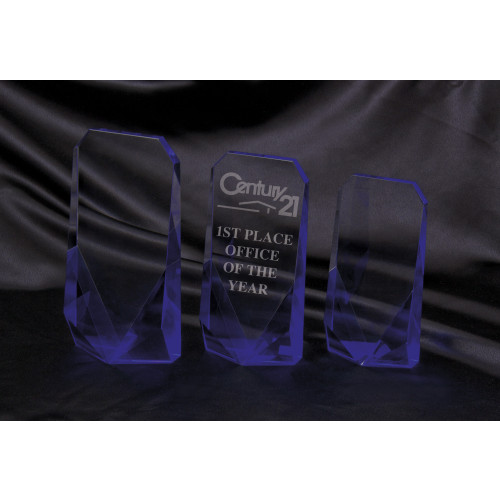 Blue Crystal Award from $65.53