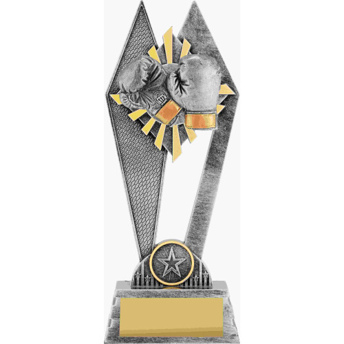 Peak Boxing from $11.16