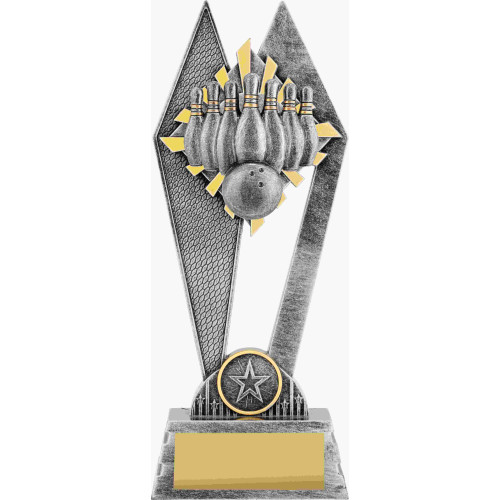 Peak Tenpin from $11.16