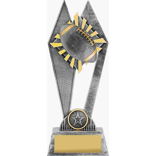 Peak Gridiron American Football from $11.16