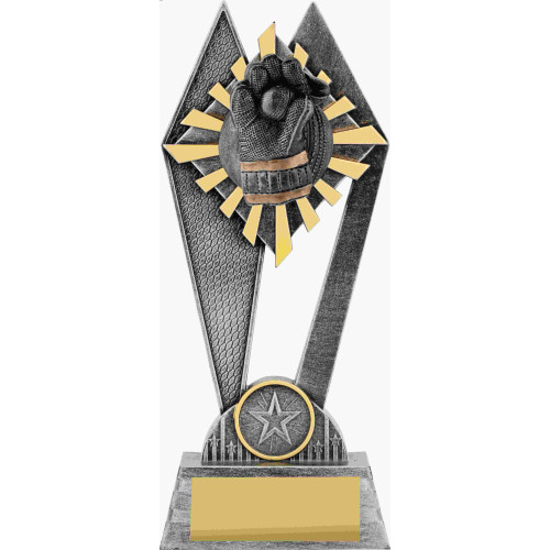 Peak - Wicketkeeper from $11.16