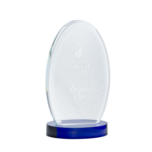 Power Blue Series - Oval from $67.36