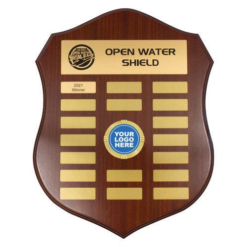 400MM Capital Logo Perpetual from $145.76