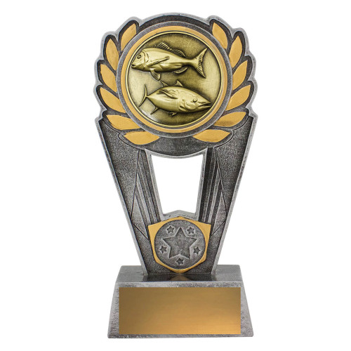 Fishing Polaris from $12.40