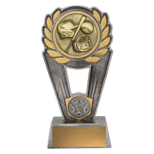 Baseball Polaris Trophy from $12.40