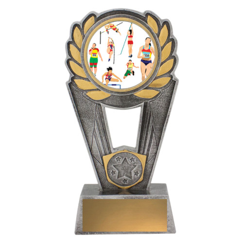 Track & Field Polaris - Colour from $11.57