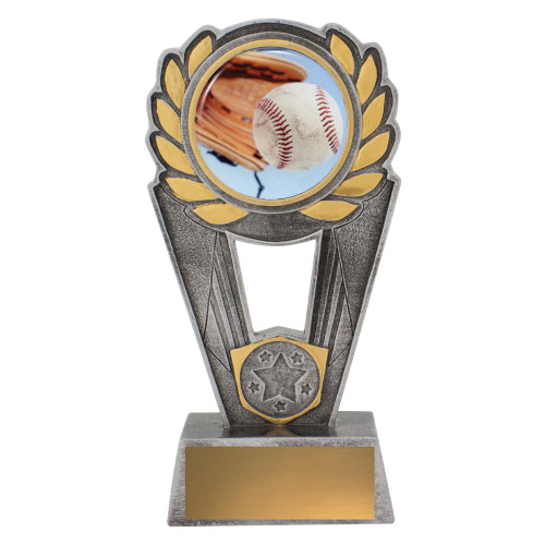 Baseball Polaris - Colour from $11.57