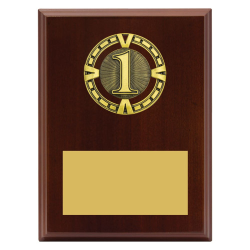 200mm Varsity Plaque 1st Place from $17.09