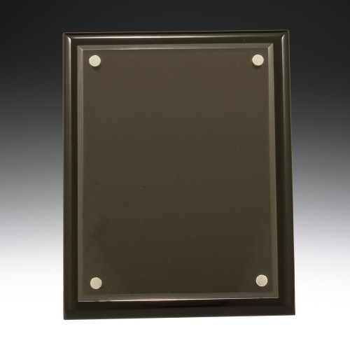 Black Prem. Plaque & Acrylic from $61.05