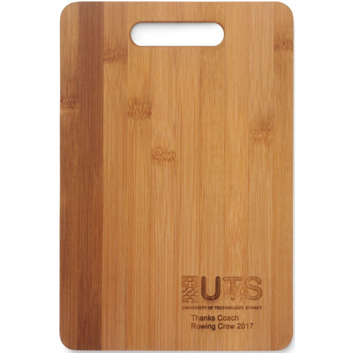 30 x 20cm 30cm Bamboo Cutting Board from $18