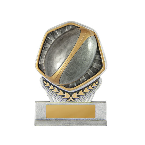 105MM Gladiator Rugby from $7.12