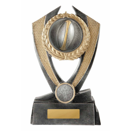 Hero Shield 2D Rugby from $9.01