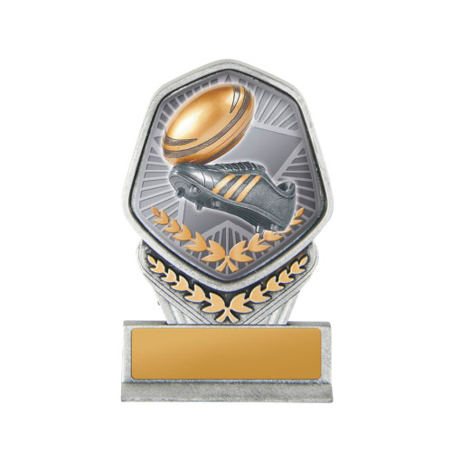 105MM Falcon 2D Rugby from $6.90