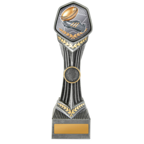 Falcon Tower 2D Rugby from $9.51