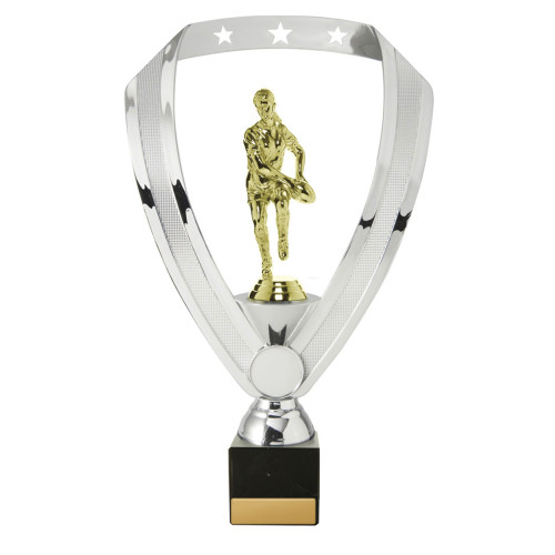 Female Rugby on Base from $14.76