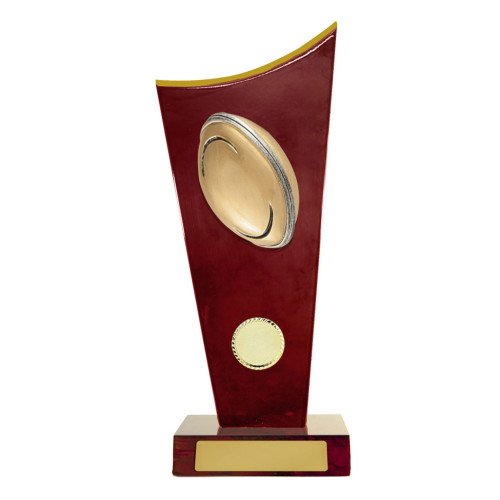 Timber Wave Offet Rugby (Colour Options) from $19.43