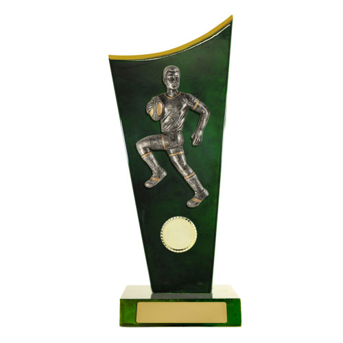 Timber Wave Ezi Rugby (Colour Options) from $19.43