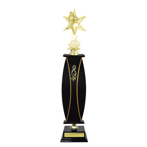 Waisted Timber Rugby from $33.03