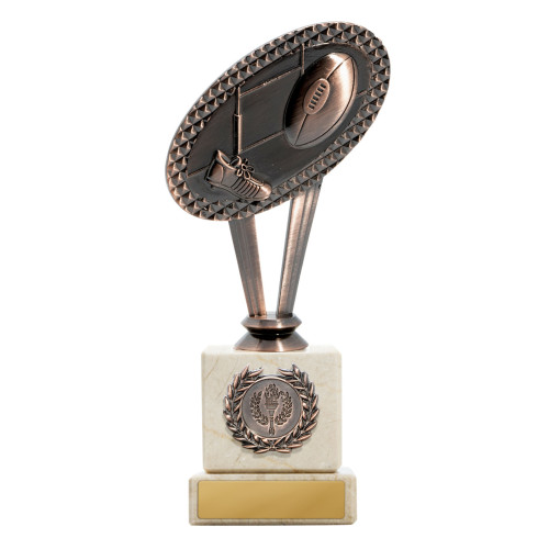 Metal Rugby Theme from $9.18