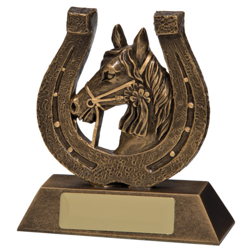 Horse & Shoe From $9.14