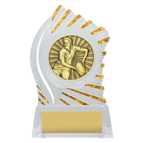 145MM Solar Rugby League Trophy from $7.48