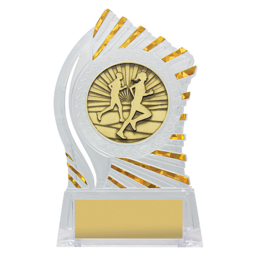 145mm Solar Sprint Trophy from $7.48