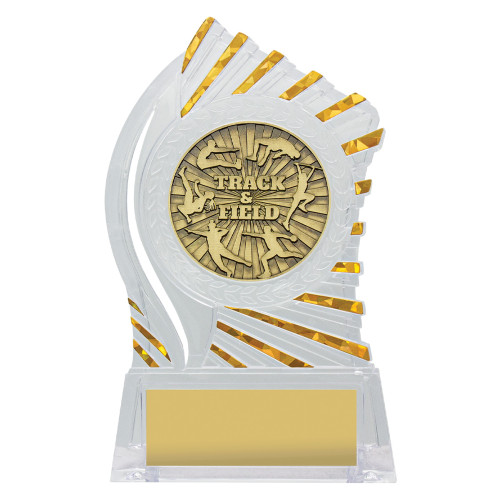 145mm Solar Athletics Trophy from $7.48