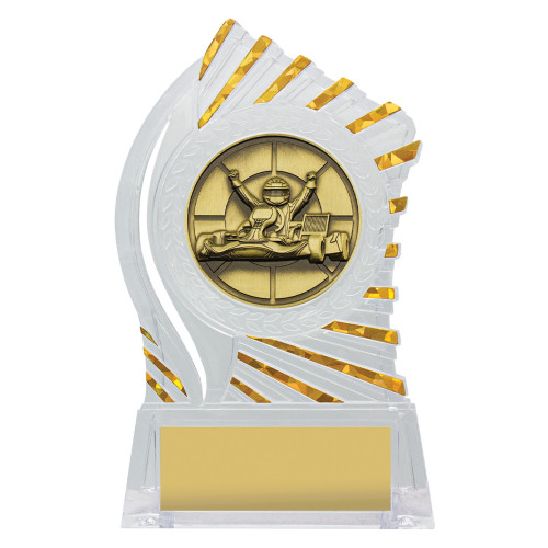 145MM Solar Go Kart from $7.48