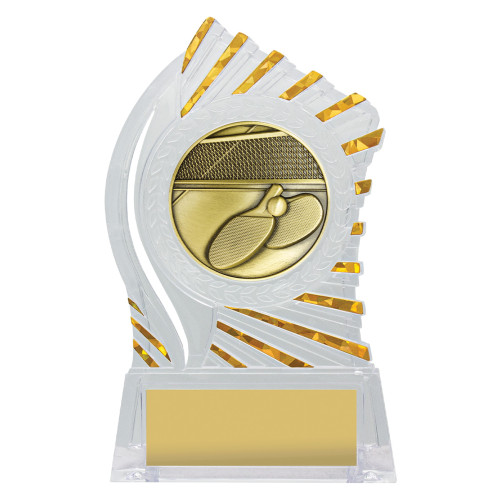 145MM Solar Table Tennis from $7.48